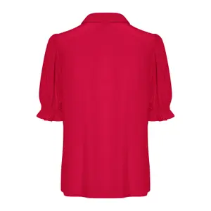 Woman's shirt CULTURE Asmine image-4