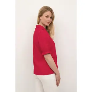 Woman's shirt CULTURE Asmine image-3