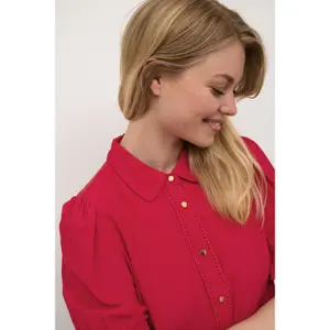 Woman's shirt CULTURE Asmine image-5