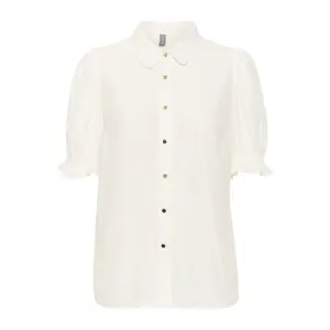 Chemise femme CULTURE Asmine image-0