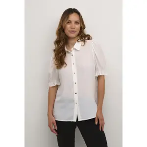 Chemise femme CULTURE Asmine image-2