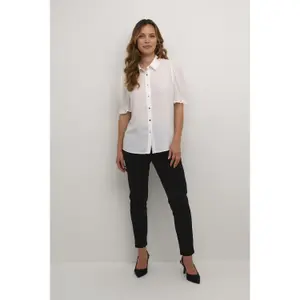 Chemise femme CULTURE Asmine image-1