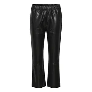 Women's pu Trousers CULTURE Melissa image-0