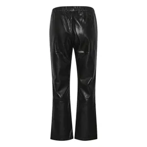Women's pu Trousers CULTURE Melissa image-3