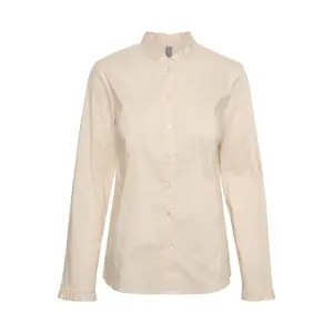 50108185-141107-geknopfte-bluse-damen-culture-antoinett-oyster-gray