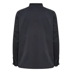 Blusa de botões para mulher CULTURE Antoinett image-3