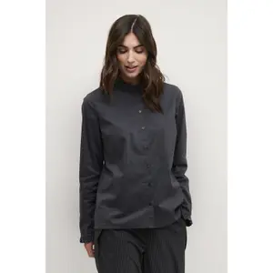 Blusa de botões para mulher CULTURE Antoinett image-1