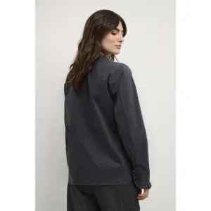 Blusa de botões para mulher CULTURE Antoinett image-4