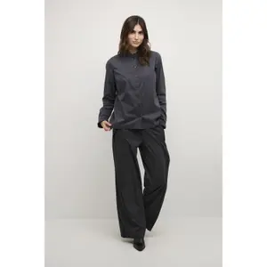 Blusa de botões para mulher CULTURE Antoinett image-2