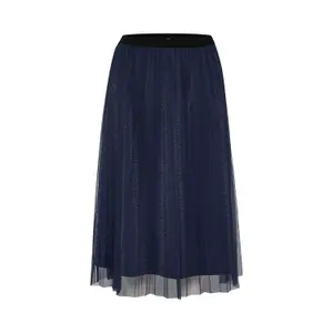 50108263-194024-jupe-plissee-femme-culture-masom-dress-blues