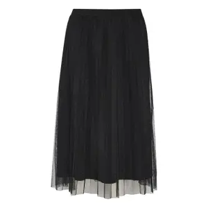 Jupe plissée femme CULTURE Masom image-0