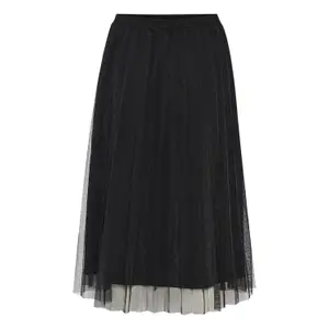 Jupe plissée femme CULTURE Masom image-3