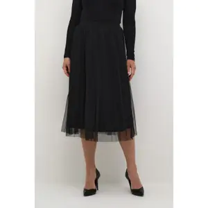 Jupe plissée femme CULTURE Masom image-2