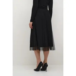 Jupe plissée femme CULTURE Masom image-4