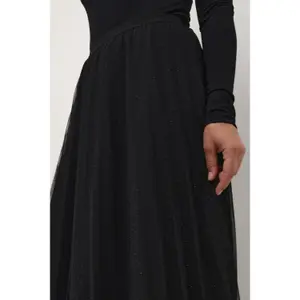 Jupe plissée femme CULTURE Masom image-5