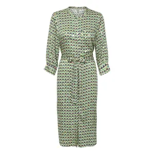 Kleid Frau CULTURE Malin