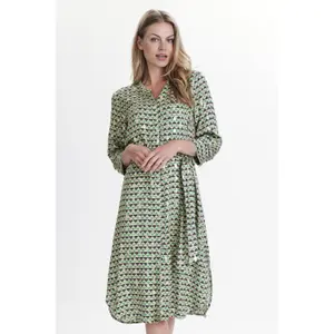 Kleid Frau CULTURE Malin image-1