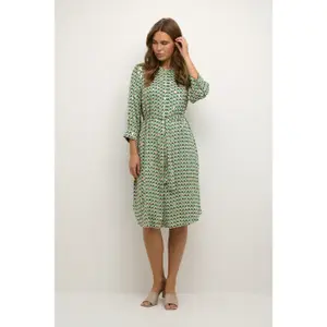 Kleid Frau CULTURE Malin image-2