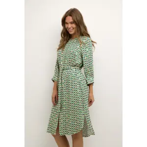 Kleid Frau CULTURE Malin image-3