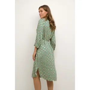 Kleid Frau CULTURE Malin image-6