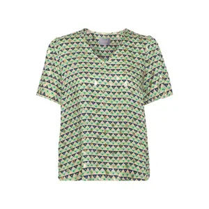 Women's blouse CULTURE Malin image-0