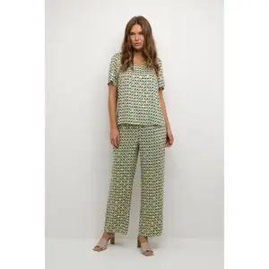 Women's blouse CULTURE Malin image-3