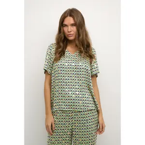 Women's blouse CULTURE Malin image-1