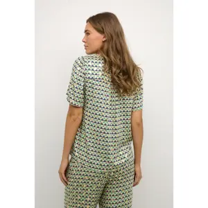 Women's blouse CULTURE Malin image-5