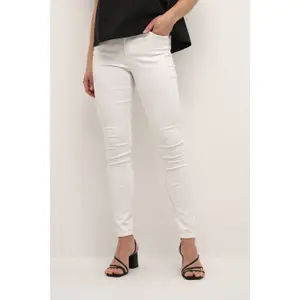 Calças de mulher CULTURE Cordula image-1