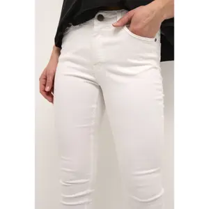 Calças de mulher CULTURE Cordula image-5