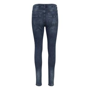 Vaqueros de mujer CULTURE Corina image-3