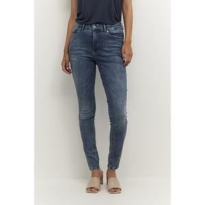 Vaqueros de mujer CULTURE Corina image-1