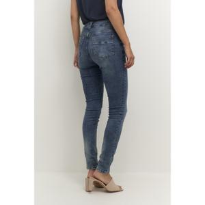 Vaqueros de mujer CULTURE Corina image-4