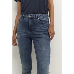 Vaqueros de mujer CULTURE Corina image-5