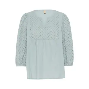 Women's blouse CULTURE Toril image-0