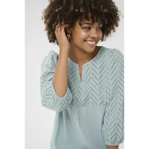 Women's blouse CULTURE Toril image-5