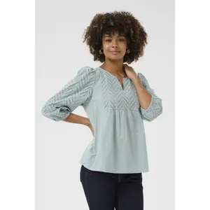 Women's blouse CULTURE Toril image-2