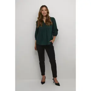 Women's blouse CULTURE Toril image-1