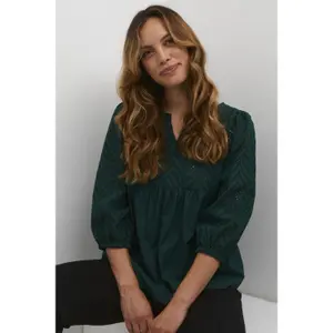 Women's blouse CULTURE Toril image-2