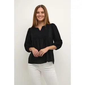 Women's blouse CULTURE Toril image-1