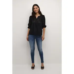 Women's blouse CULTURE Toril image-5