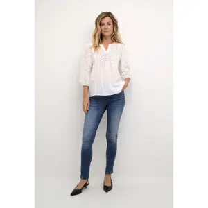 Women's blouse CULTURE Toril image-1