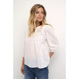Women's blouse CULTURE Toril image-2