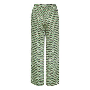 Dámské kalhoty CULTURE Malin image-1