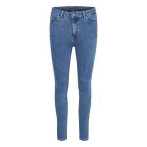 Women's 7/8 jeans CULTURE Corina image-0