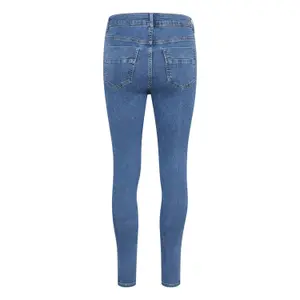 Women's 7/8 jeans CULTURE Corina image-5
