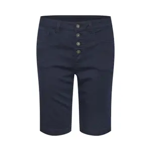 Bermuda femme CULTURE Bentha Annie Fit image-0