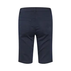Bermuda femme CULTURE Bentha Annie Fit image-1