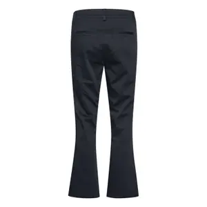 Pantalon évasé femme CULTURE Caya image-1