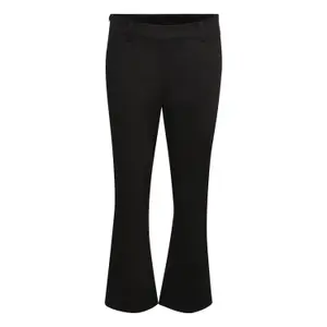 Pantalon évasé femme CULTURE Caya image-0